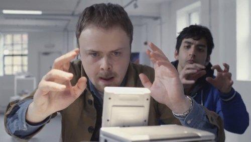 Ashens and the Quest for the Gamechild