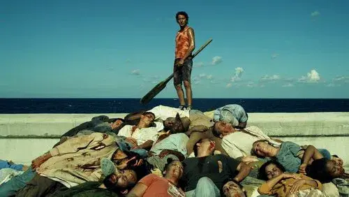 Juan of the Dead
