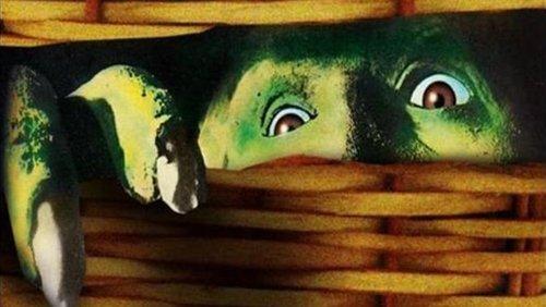 Basket Case