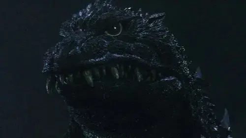 Godzilla 2000: Millennium