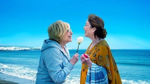 So My Grandma's a Lesbian!