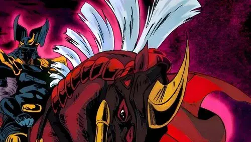 Fist of the North Star