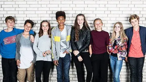 The Class