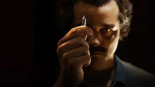 Narcos