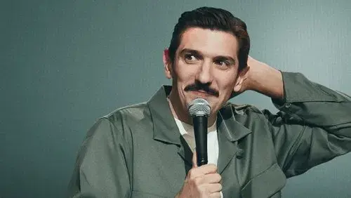 Andrew Schulz: LIFE