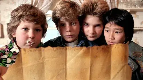 The Goonies