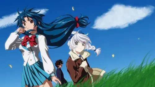Full Metal Panic!