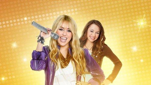 Hannah Montana
