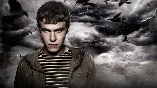 The Fades