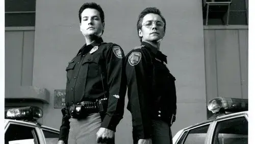 Shoot First: A Cop's Vengeance