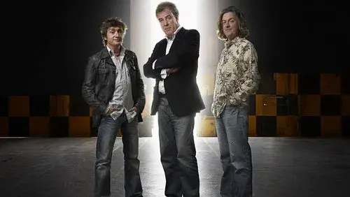 Top Gear