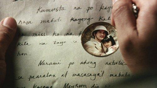 Sarah... Ang Munting Prinsesa