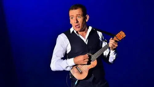 Dany de Boon des Hauts-de-France