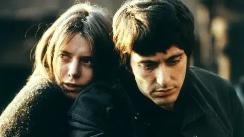 The Panic in Needle Park