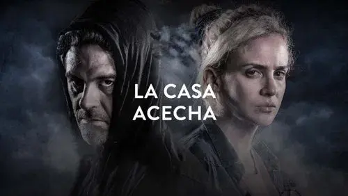 La casa acecha