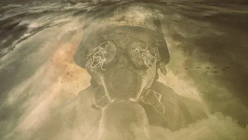 Trench 11