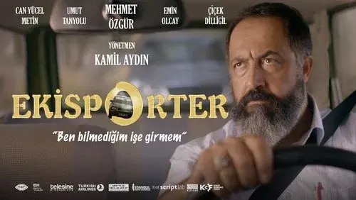 Ekisporter