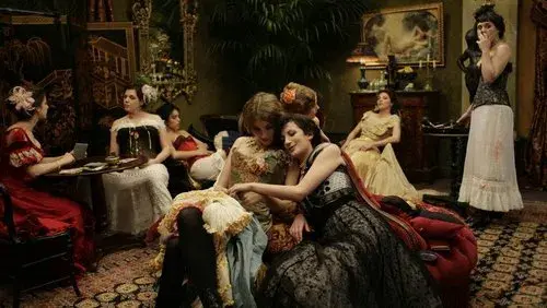 House of Pleasures