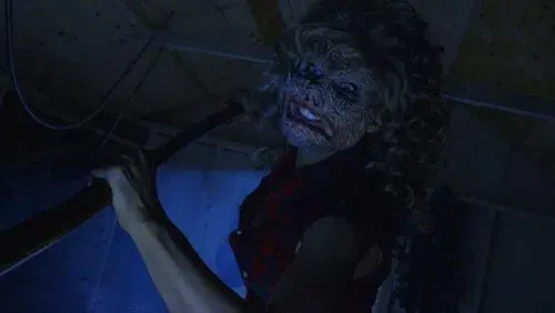 Dude Bro Party Massacre III