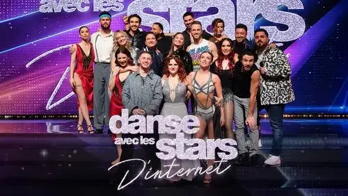 Danse avec les stars d’Internet