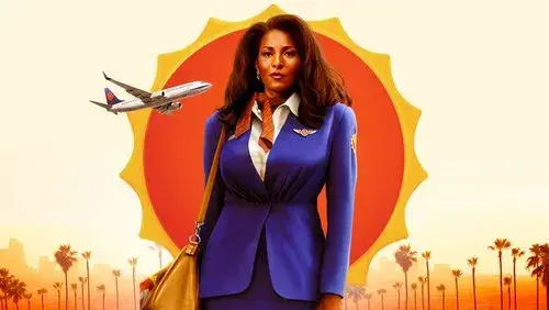 Jackie Brown