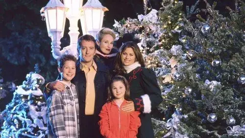 Once Upon A Christmas