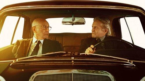 The Kominsky Method