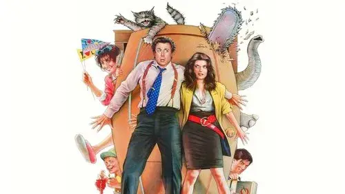 MadHouse