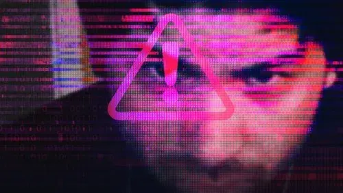 The Most Hated Man on the Internet