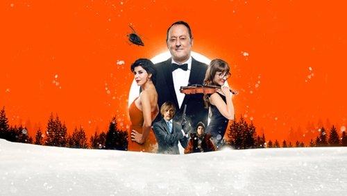 Family Heist