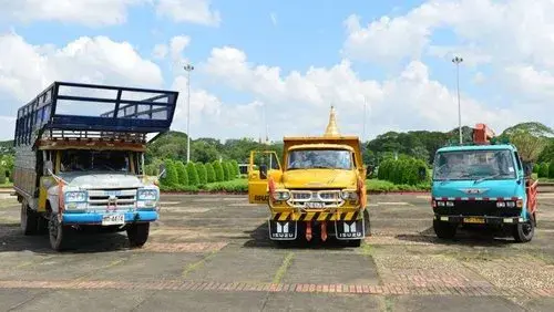 Top Gear: The Burma Special