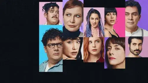 Sex, Shame and Tears 2