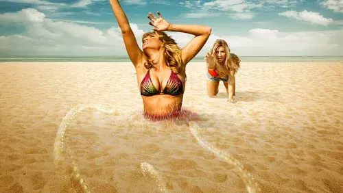 The Sand