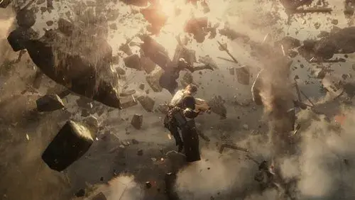 Attack on Titan II: End of the World