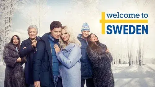 Welcome to Sweden