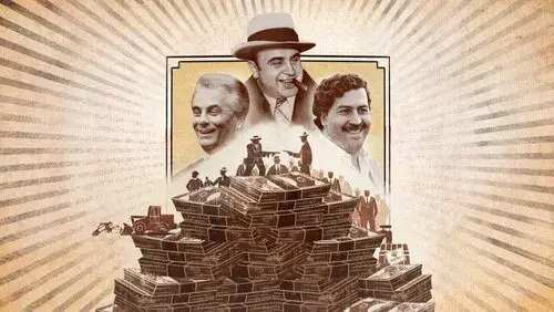 How to Become a Mob Boss
