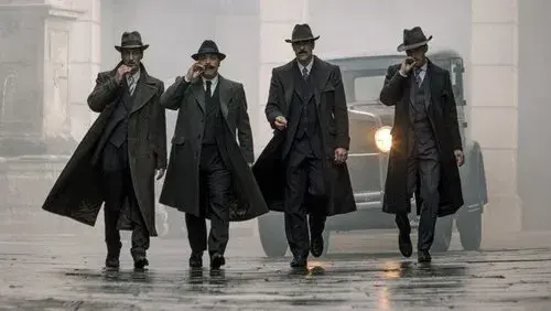 Gun City