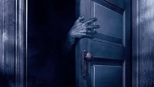 Boogeyman