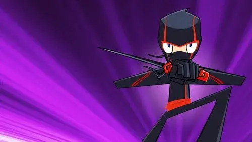 Randy Cunningham: 9th Grade Ninja