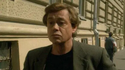 D.D.D. Detective Dubrovsky's Dossier