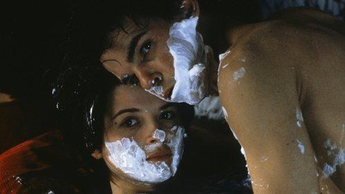 Mauvais Sang
