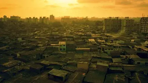 Terror in Mumbai