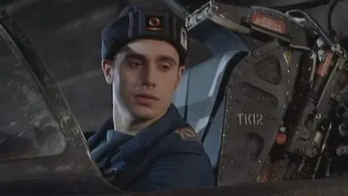 Wing Commander