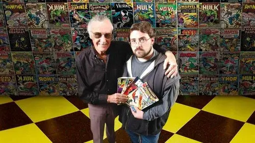 Stan Lee's Mutants, Monsters & Marvels