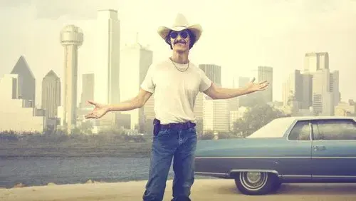 Dallas Buyers Club