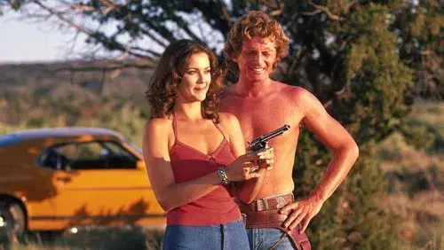 Bobbie Jo and the Outlaw