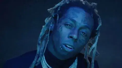 LIL WAYNE LIVE Rolling Loud Cali 2023