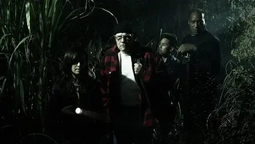 Hatchet II
