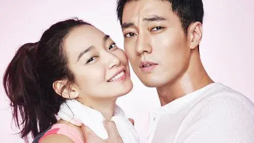 Oh My Venus