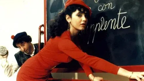 Desirable Teacher